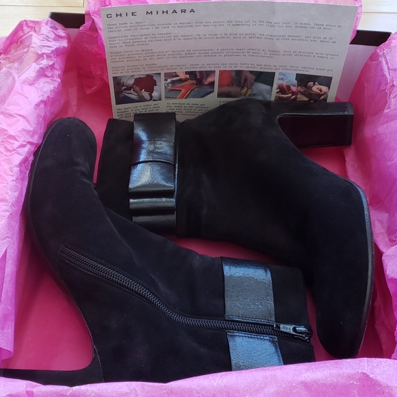 Chie Mihara - (Friend) Ankle boots - Picture 5 of 15